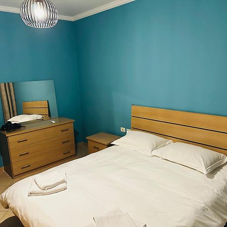 Quiet & Spacious City Center Apartment - 4 Min Walk Tirana Exterior photo
